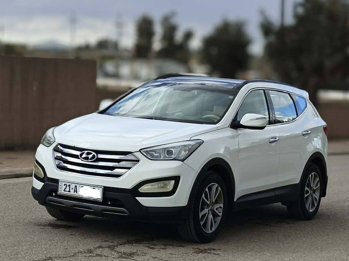 هؤندا سنتافي  2014
236 هةزار رؤيشتوة
تةعديد سورعةية
فول مواسفاتة 7كوشنة پانؤراماية تةبريد مركةزية بةسمةية تايةكاني تازةية 
رةقةم سليماني سةنةوي تازةية تاوةكو 2029
گيرو مةكينة بةشةرت 

سعر لە کۆمێنت داوابکە ڕاستەخۆ بۆت دیت 📩 

دوبست سبوغي هةية بيناو گردن 
كارتي بةنزيني هةية 

ژمارەی خاوەنی 
***********
***********
