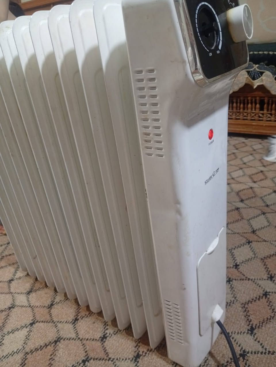 غراض بيت كلهن جدد سعرهن100


**إذا كنت صاحب هذا الإعلان وتريد حذفه لأي سبب، رجاءا أرسل رسالة إلى الدعم الفني**