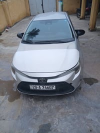 كورلا ٢٠٢٤ معوقين بيع ومراوس تفاصيل الرقم ٠٧٧٠٠٧٤٢٤٣٥