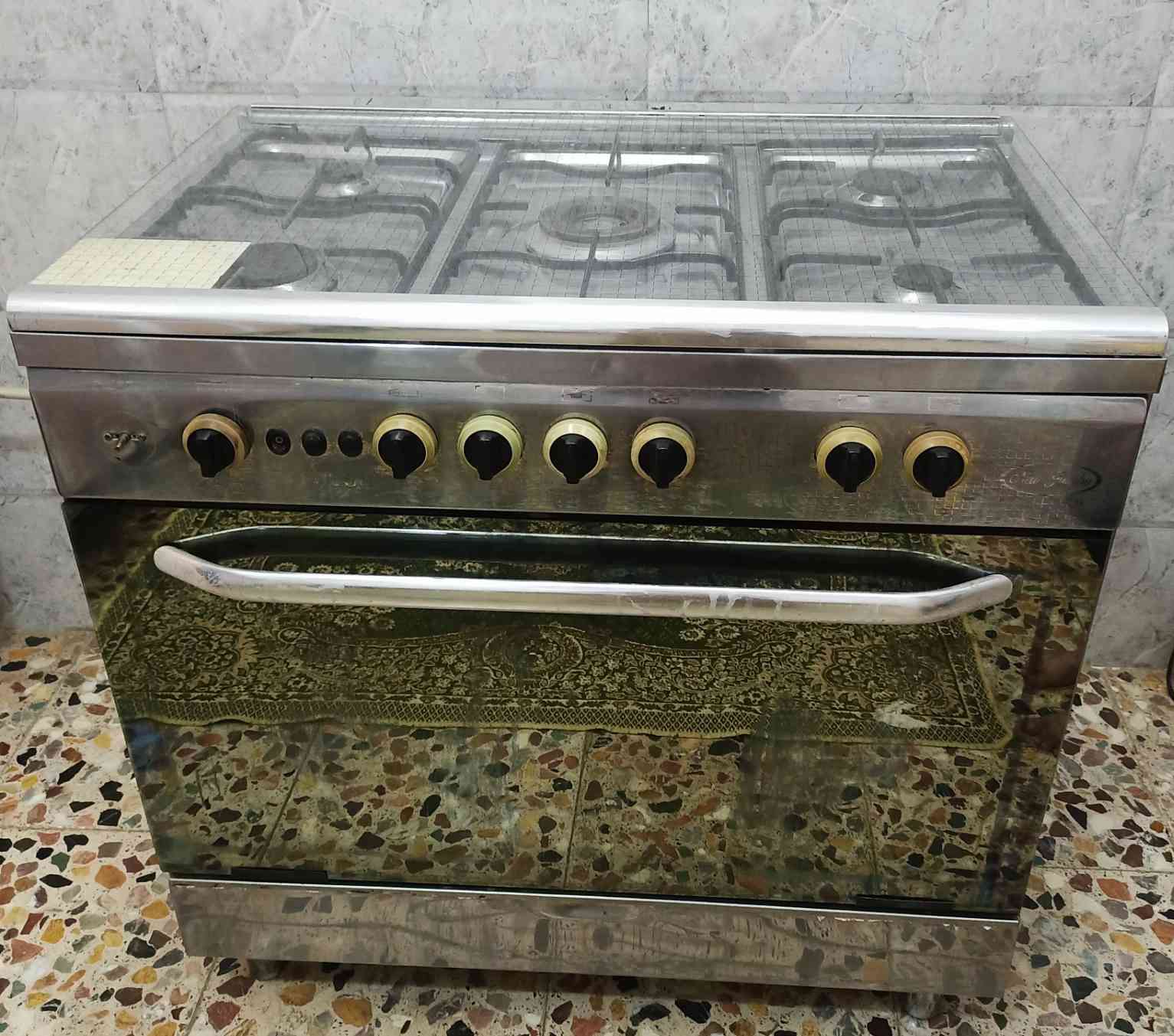 للبيع فريش مصري نضيف وكله شغال عه الفحص س 190 عنوان نجف حي العسكري شارع السبيس


**إذا كنت صاحب هذا الإعلان وتريد حذفه لأي سبب، رجاءا أرسل رسالة إلى الدعم الفني**