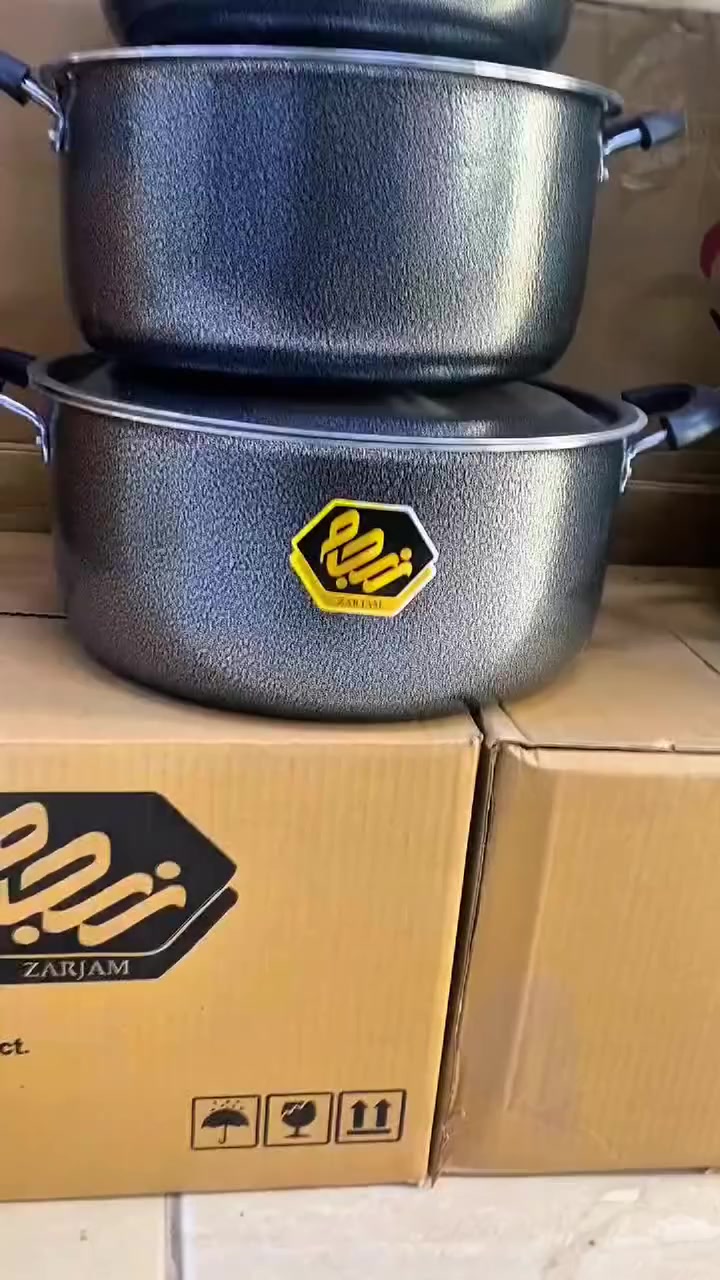 سيت جدر فافون اصلي الثقبل
قياس 34 سم
بسعر 30 الف دينار ✅ 
يوجد توصيل لجميع محافظات العراق 🚛 
مجمع ست البيت كلشي وكلاشي


**إذا كنت صاحب هذا الإعلان وتريد حذفه لأي سبب، رجاءا أرسل رسالة إلى الدعم الفني**