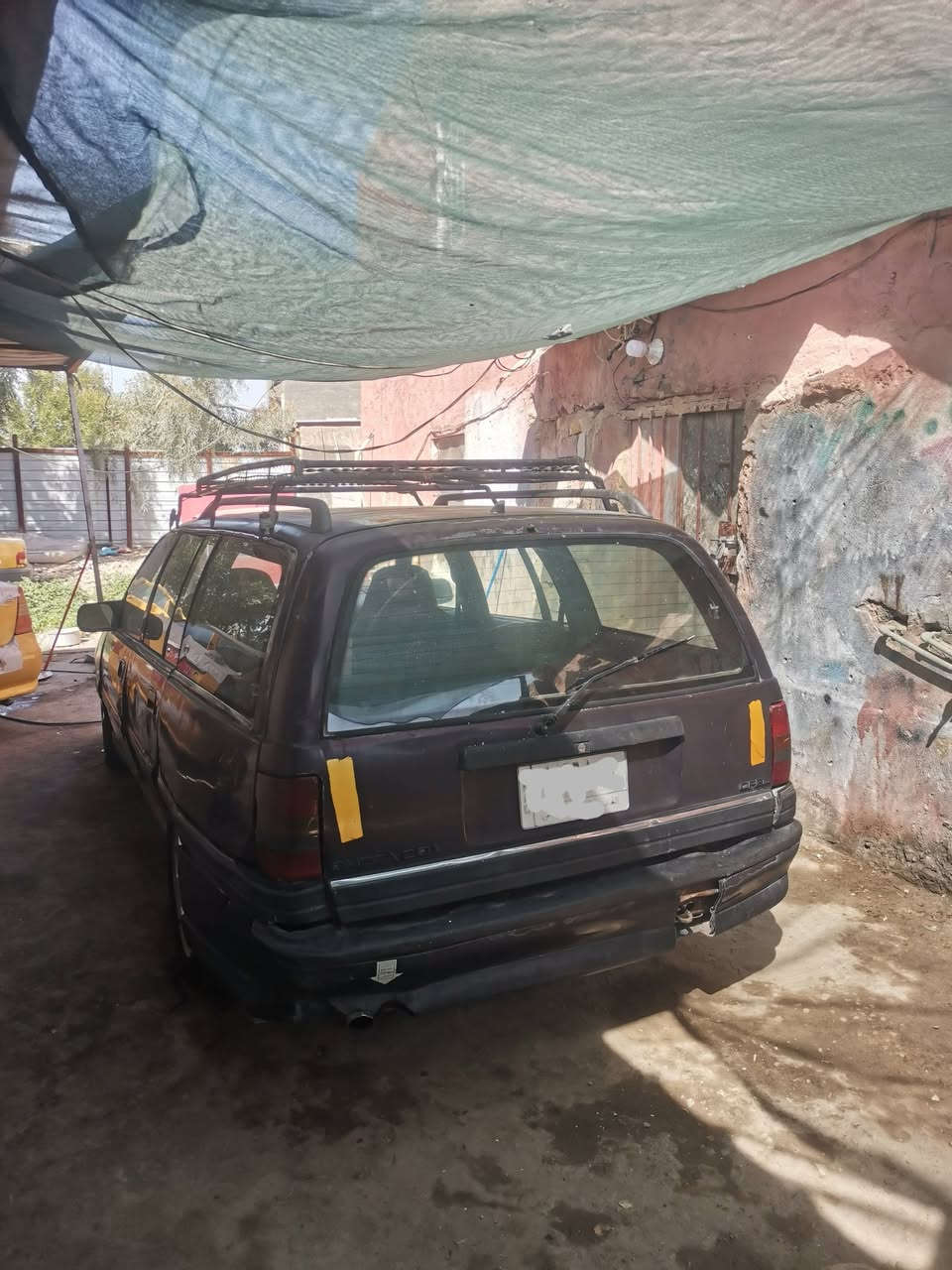 اوبل جاهزه مكينه وكير رقم ألماني مشروع وطني الشرعي مغلق تلفونه سنويه اصليه السعر ١٣ ورقه   شواصي  حلوات مكانه بابل اتعهد بسرقه وعشاير


**إذا كنت صاحب هذا الإعلان وتريد حذفه لأي سبب، رجاءا أرسل رسالة إلى الدعم الفني**