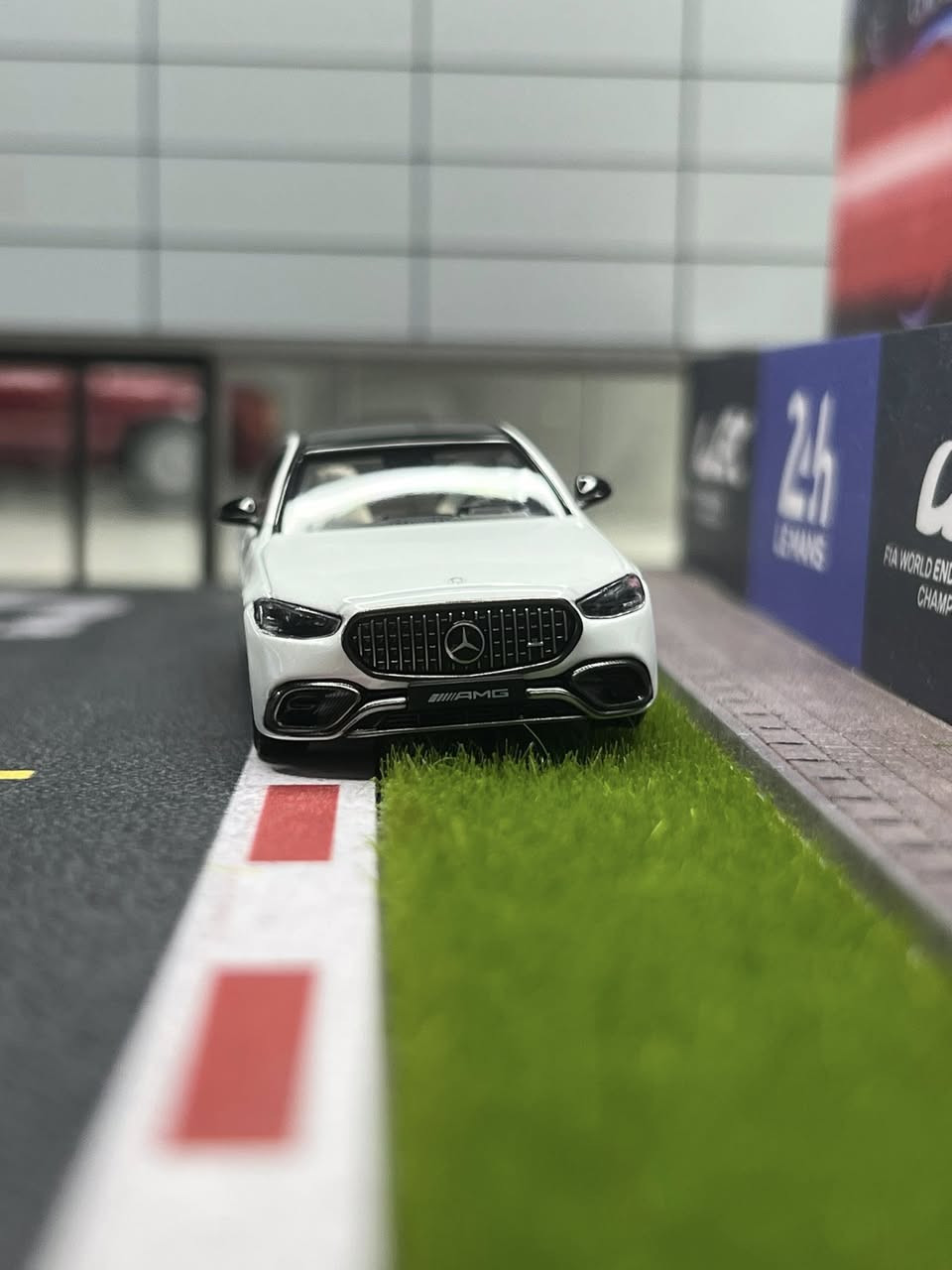 إنضمام إلى مجموعتي ⌚️ مرسيدس AMG  ومعرض بورشا 📽️
من شركه موست ريل  المرسيدس 

حجم 1/64 

انتاج محدود 250 من اصل 1000 قطعة حول العالم 🌏


**إذا كنت صاحب هذا الإعلان وتريد حذفه لأي سبب، رجاءا أرسل رسالة إلى الدعم الفني**