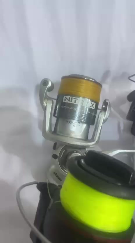 اللهم صل على محمد وال محمد
شلعه شلعه شلعه 
سعر القطعه ٢٠ ألف إذا شلعه سعر القطعه ١٥ ألف 
العله باب الله بيهن خبزه 
     ١٣٠ألف عراقي قفل قفل 🔒🔐🔏
ياباني وكوري أصلي باله 
شيمانو / دايوا / اوكامه / سيزومي 🇯🇵🐟❤🐠🇰🇷
والرازق الله


**إذا كنت صاحب هذا الإعلان وتريد حذفه لأي سبب، رجاءا أرسل رسالة إلى الدعم الفني**