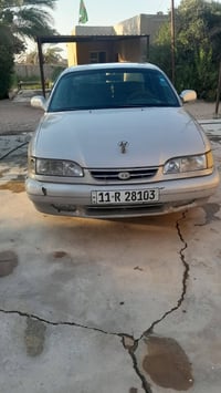 سوناتا ٢ • ١٩٩٤ • رقم بغداد
