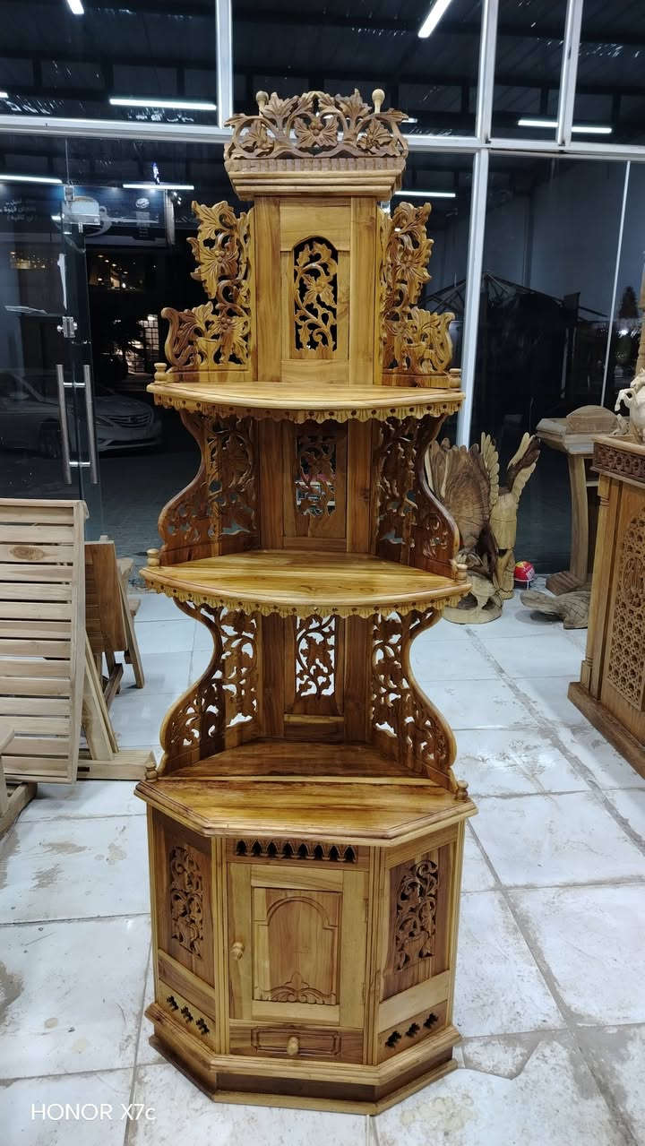 جاتي للأثاث
الوصف أسفل الصوره
#اثاث #طبلات #فاترينه #جاتي
@للجميع


**إذا كنت صاحب هذا الإعلان وتريد حذفه لأي سبب، رجاءا أرسل رسالة إلى الدعم الفني**