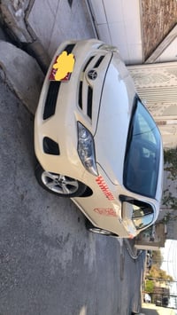 كورولا • ٢٠١٣ • مكينة گةورة