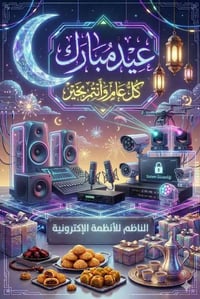 الناظم • أنظمة صوتية • أنظمة أمنية