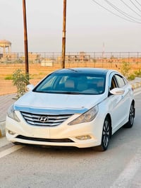 سوناتا • ٢٠١١ • ٢٤٠٠