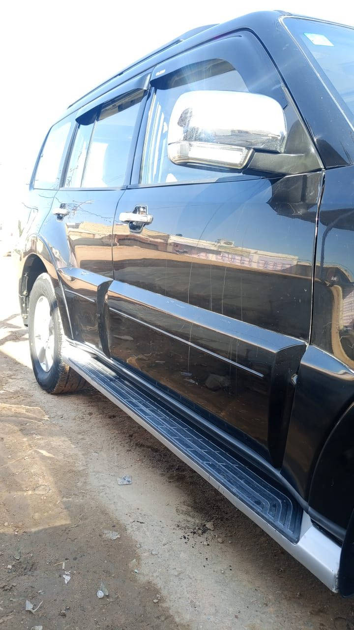 سلام عليكم
باجيرو حبتور رقم بغداد تحويل ثاني يوم 
سياره جاهزه من كلشي مثل ما موضح بصور 
موديل : 2014
سعر : 150
بغداد المنصور 
 
‭0783 201 8917‬

‭0783 855 9585‬ ‭
