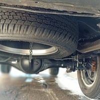 هايلكس ادفنجر • ٢٠٢٤ • ماشي ٢١٠٠٠