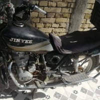 JINYEE • موديل 2010 • محتاج بلنشر