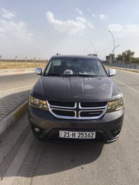 جورني SXT • ٢٠١٧ • ٦ سلندر