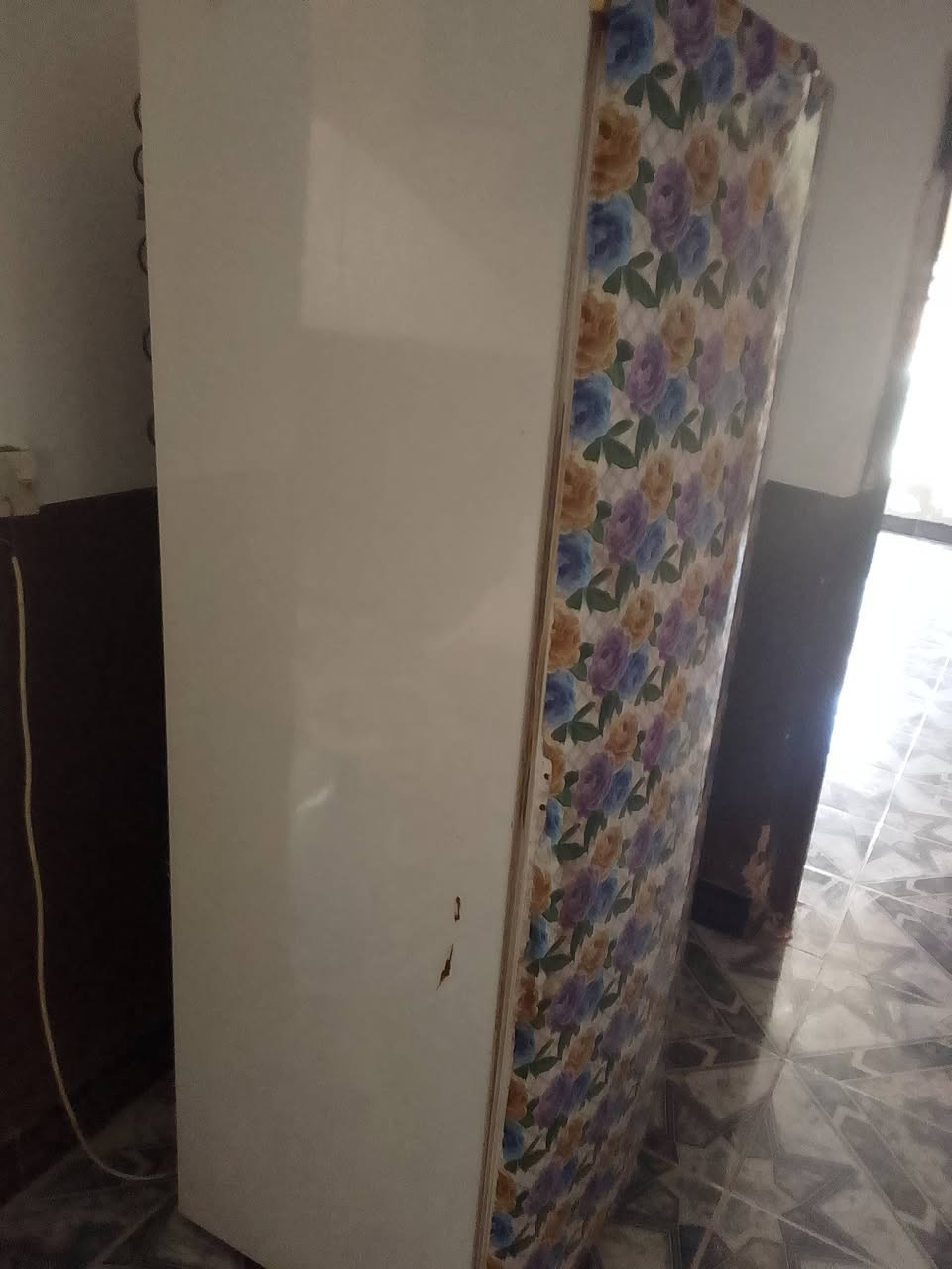 السلام عليكم ثلاجه للبيع السعر 200 وبيها مجال


**إذا كنت صاحب هذا الإعلان وتريد حذفه لأي سبب، رجاءا أرسل رسالة إلى الدعم الفني**