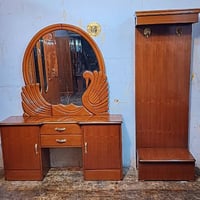 غرفة 6ابواب ملحق صاج مستعملة كاملة 07750365912