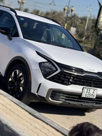 سبورتج ٢٠٢٣ • حادث امريكا • ٣٩ ألف ميل