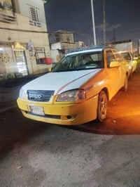 شيري كوين • ٢٠١٠ • دولعي