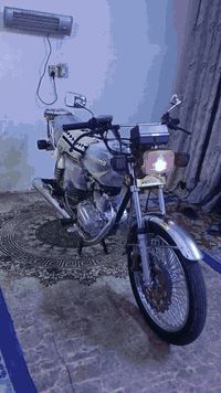 للبيع اربعه كير 25دراجه جديده ماصارله هواي من طالعه من لمعرض
مامفتوح برغي بيه شلعه ومعدل ونعومه كهربائيات كله شغاله دسك امامي دشبول الكتروني اوراق سكنر مكان كربلاء كنطرت السلام سعره 625قفل وامانه ماخذينه من لمعرض ب 900 مو شراي لا تعبني ***********
