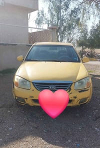 اسبكترا • ٢٠٠٩ • مندلي