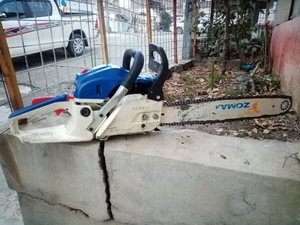 مشاری زۆماکس ئەسلی
وەجبەی یەکە بەشەرت
قەمەی ۲۲ زنجیر۳٦کەلوگەورە
بێکێشەیە بەشەرتی ئیشکردن
***********
۰۷٥۰۳۱٤٦۷۱٤ رانية, السليمانية
