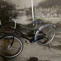 بايسكل • مقاس ٢٦ • سومر