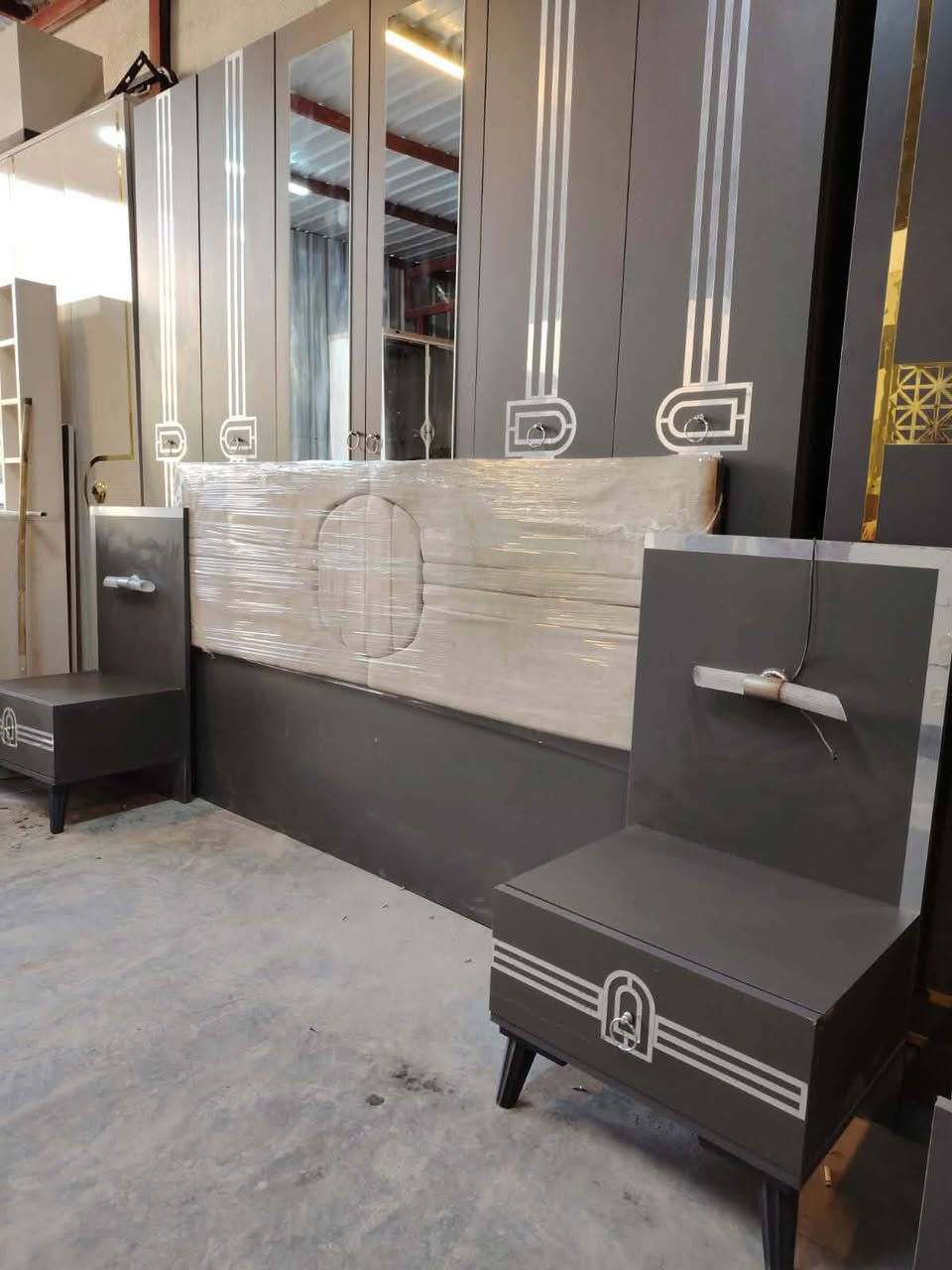 للبيع


**إذا كنت صاحب هذا الإعلان وتريد حذفه لأي سبب، رجاءا أرسل رسالة إلى الدعم الفني**