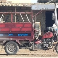 لبيع ستوته موديل 2020مكينه 2026صار اسبوع شديت مكينه جديد سعر مليون 200...