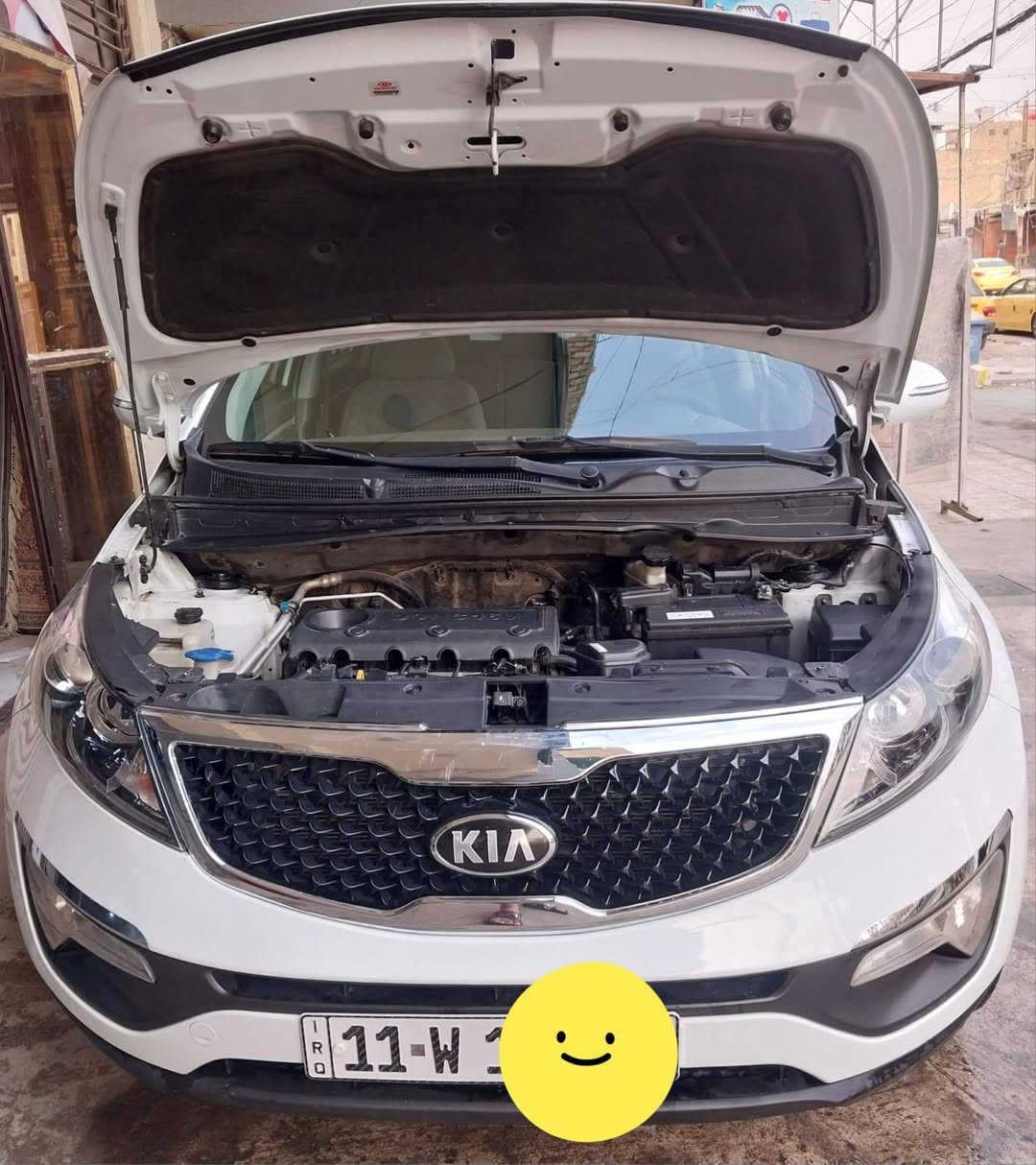 سبورتج 15خليجي فول مواصفات السونار داخل الصور  بغداد بسمي السعر124 ت*********** بغداد, العراق
