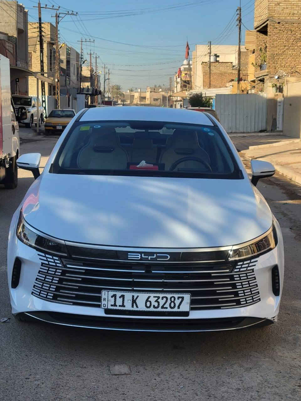 السلام عليكم
بي وأيدي دستروير
موديل 25مكفواله بسمي رقم بغداد تحويل ثاني يوم
سياره بعده بريحت الشركه عنواني بغداد البياع 
السعر 125هاتف ***********التصل بل رقم
