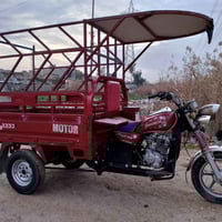 ستوته ٢٠٢١ • شاصي شرط • طقم تايرات جديد