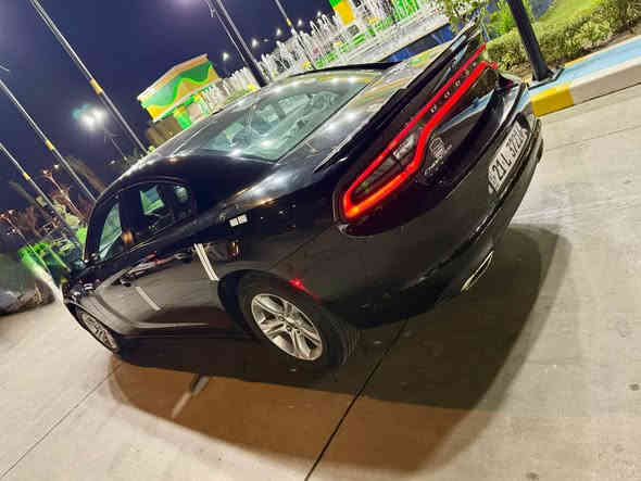 السلام عليكم 
دوج جارجر ٢٠٢٢ بدون ايرباك بدون ضرر 
فقط جاملغ نفسه مصبوغ ودعاميه نفسه مصبوغه وصور الحادث بالمنشور يعني بچم كبس
٦ سلندر 
تو ويل المرغوب 
ماشيه٦٦ الف فقط
رقم وهزه وسنويه جديد 
سياره جديده بدون شخوط بدون تكحيل بدون بارد 
والسعر مناسب جدا ٢٣٥ ورقه 
***********
*********** بغداد
