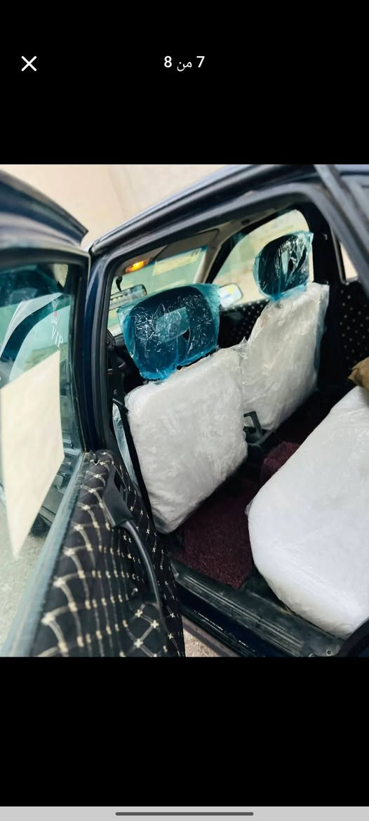 اوبل فيكترا (١٦)١٩٩٣ صبغ عام للجمالي رقم اربيل بشرط التحويل امامي وخلفي كبس ابشرط وغرامة ٢٠٠$ والسعر ٣٥ بيها معامله 
***********
