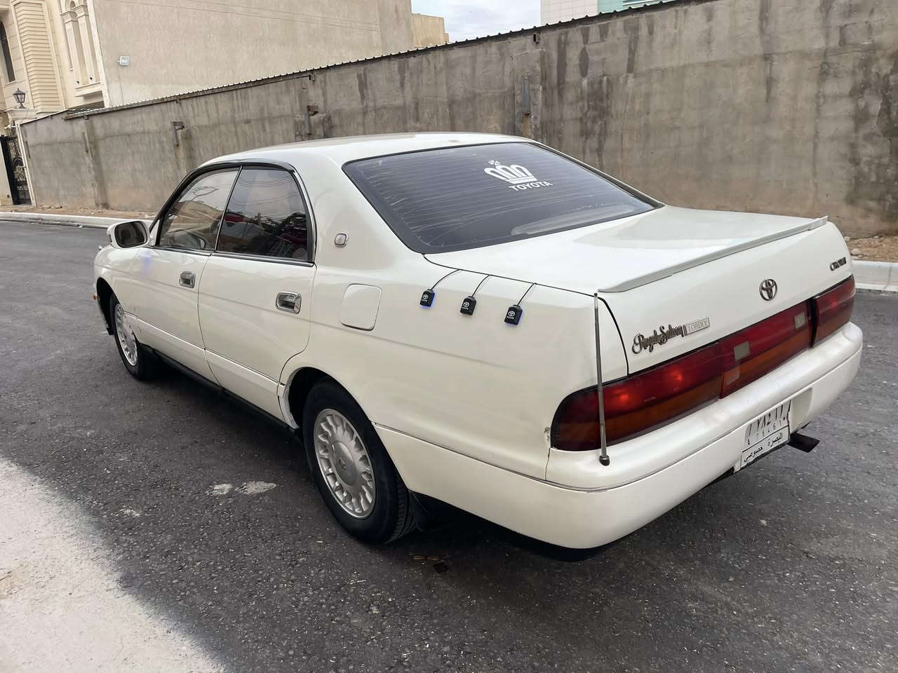 السلام عليكم بطه متصل رقم بصره تحويل ثاني يوم سنويه جديده مكفوله من الكص فقط ( نقل جثه ) مكينه وكير اثنين ونص بل كارتون كهربائيات كلها شغاله تخم تاير حداده جديده السيآره جاهزه من كلشي دواخل جديده مآبيها نقص ولأ برقي العنوآن البصرة السعر 43 الهاتف ***********
***********
