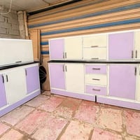 كاونتر مرمر • سنك مرمر • ٤ قطع