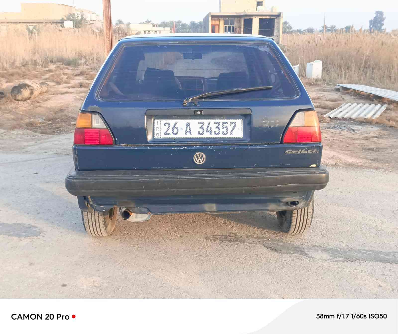 كولف موديل 89 رقم صلاح الدين دولي لبيع الاسفتسفار *********** العنوان واسط ناحيت تاج الدين ع السعر 29 وبيهه مجال مكلف بنشر
