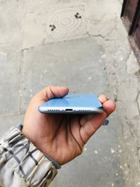 آيفون XR ١٢٨ • بطارية ٧٩ • مدينه الصدر