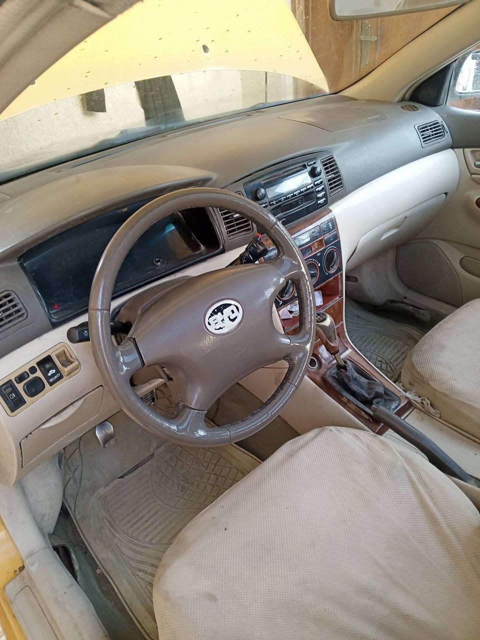 بي وايدي 2011 بغداد سيارة حلوة ونضيفة كير مكينة مكفولات بلادي سعر 43 بغداد ‏‏ هاذة رقم ابو سيارة ‪ ***********‬‏.  اني مكلف بل نشر فقط .
