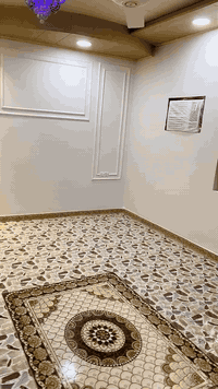 يوجد صباغ متفرغ شغل درجة أولى صبغ بديل الخشب بديل الرخام ورق جدران مان...