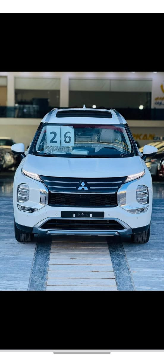 سلام عليكم.
(اوتلاندر) 2026 ((خليجي صفر شريكه)) (((km 0)))
فول مواصفات :
بانوراما.
كشاف ضباب.
كشاف نهاري.
كشن جلد.
داخل حليبي.
7راكب راس أرنب.
ويل كروم.
بكلات مدنايت.
بلاجكتور امامي.
مري شفط.
اشاير مري.
بصمه دخول.
شاشه ترحيب.
شاشه كبير.
5 وضعيات قياده (سنو /ايكو/نورمال/جبلي/قياده
ذاتيه)
زينون.
تحديد مسار.
حساس امامي و خلفي و جانبي.
سستم سماعه من شركه (ياماها)
هاند بريك اوتو.
كامرا خلفيه.
رادار.
قطعتين تبريد.
كشن تدفئه.
جام أوتو.
2 مفتاح بصمه.
السياره صفر شريكه تترقم شمالي و لل استفسار
***********
