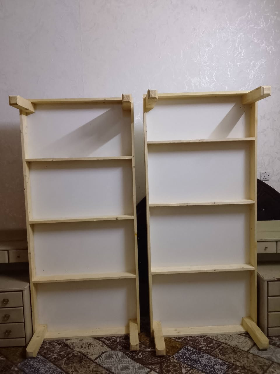 صوميات عراقيه قطعتين مال غرف تركيه السعر الوحده ب50 حي الخطيب قرب اسواق تفاحة ***********
