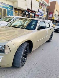 جارجر 2009 مكينه 3500     6 سلندر مصبوغه حزام بيع او مراوس 07832665083...