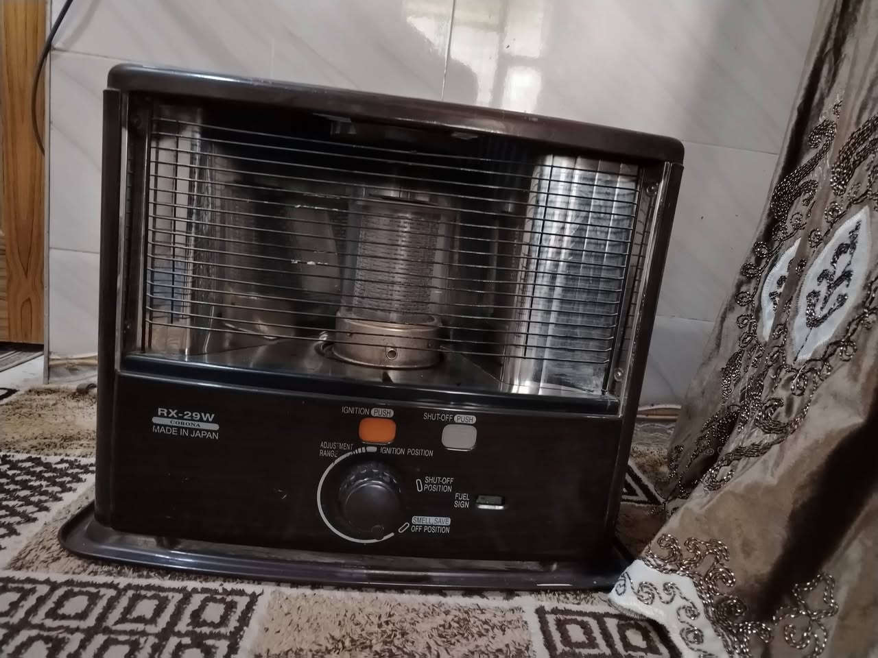 كلمن وسعرة  العنوان شارع المطحنة نجف ***********
