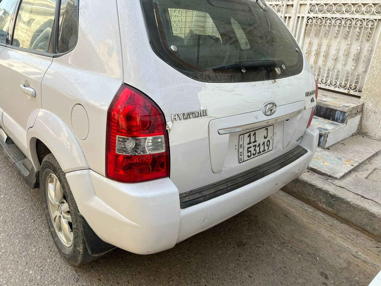 توسان  موديل 9سياره كفاله عامه ماعده جنطه بيه ربع صبغ سياره جديده مكينه كير كفاله مكينه ٦ دفع رباعي  سياره بسمي رقم بغداد سعر 110بيه مجال كلش بصيط  رقم ***********
