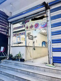 مطعم فلافل • للبيع • فلكه الزبيدية