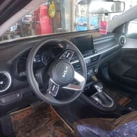 كيا فورتي ٢٤ ضرر صبغ ٣ قطع ماشيه ١٠الف بدون رقم مبايل ٠٧٧٠٢٥٥٨٦٣١