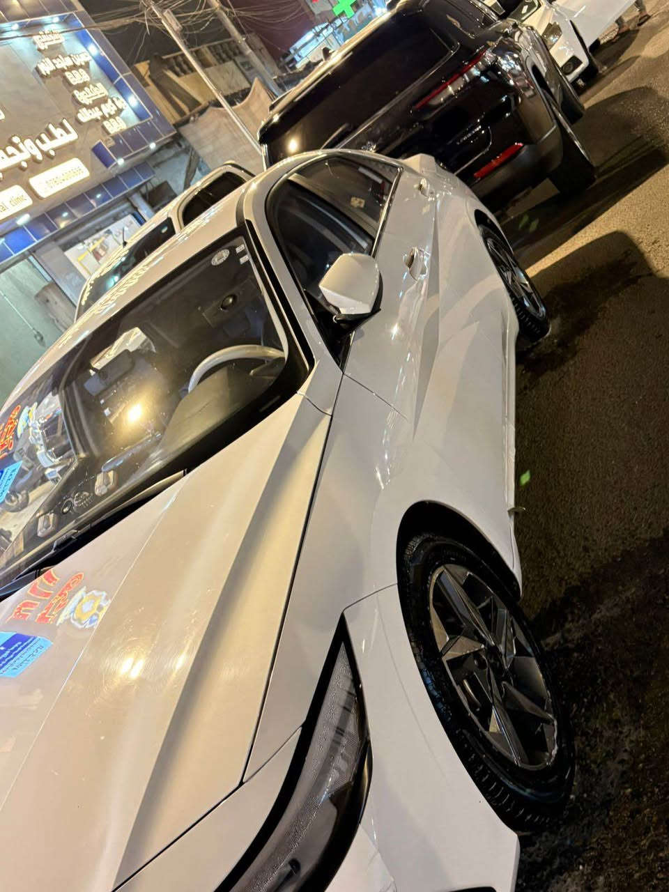 السلام عليكم الانترا 2024مكينه 1500دبل نوزل كفاله عامّه ماشيه 27الف مكلف بالنشر ***********رقم صاحب السياره المكان بصره البصرة, العراق
