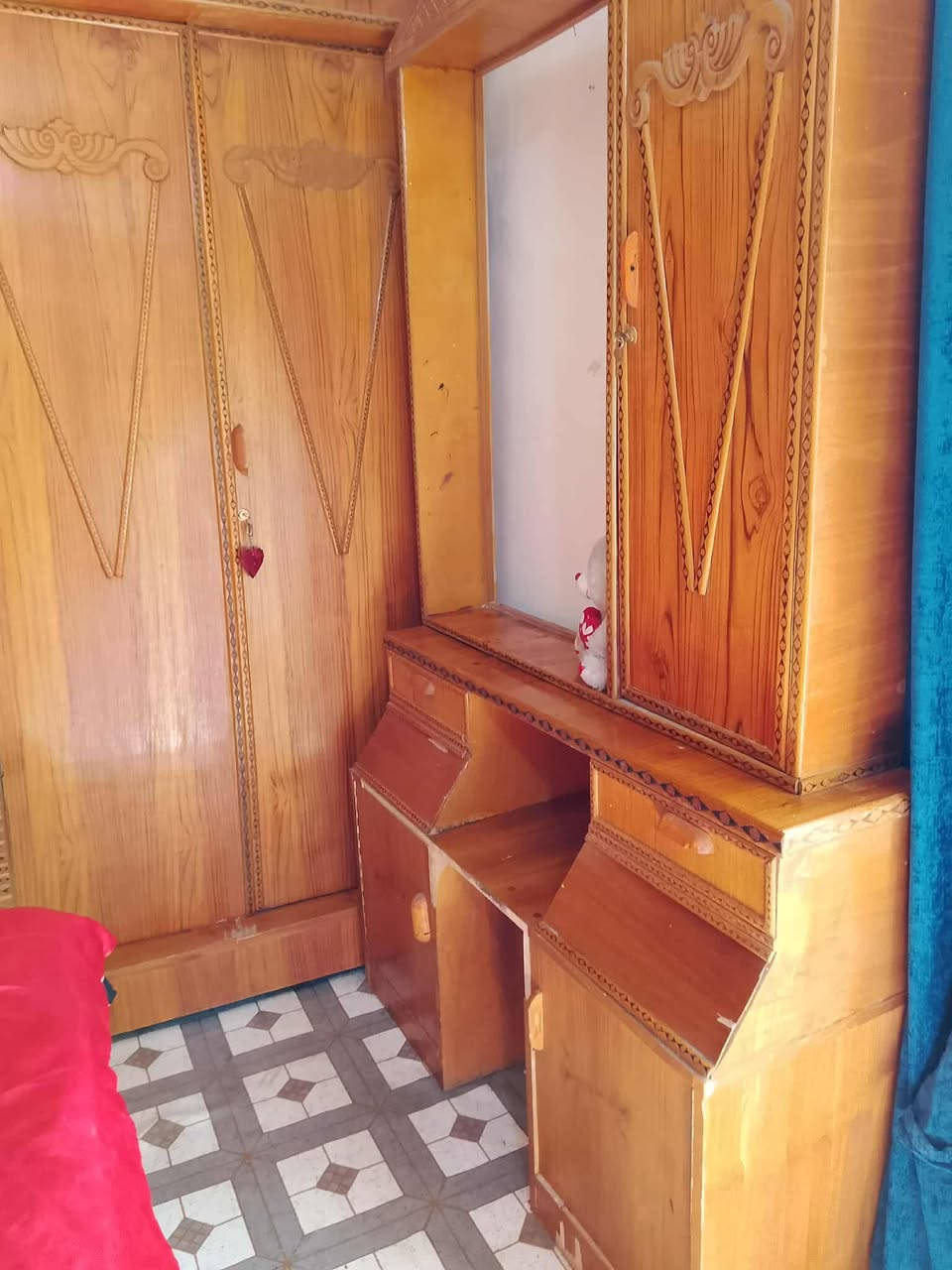 العنوان بابل حله للبيع سعر 750وبيه مجال ودوشك هم البيعه نضيف


**إذا كنت صاحب هذا الإعلان وتريد حذفه لأي سبب، رجاءا أرسل رسالة إلى الدعم الفني**