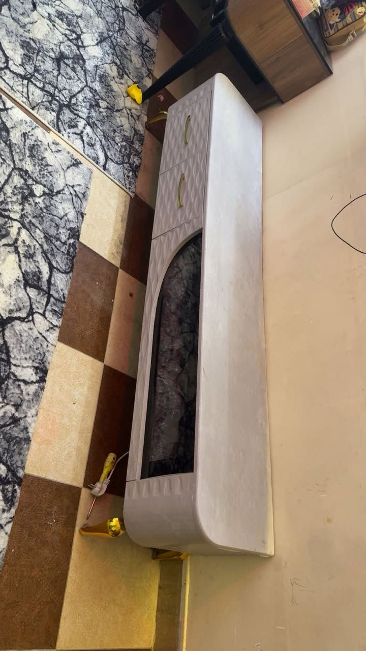 السلام وعليكم للبيع ميزبلازما اليوم جبته طلع جبير لسعر ٤٠ قفل المكان بغدادالاسكان


**إذا كنت صاحب هذا الإعلان وتريد حذفه لأي سبب، رجاءا أرسل رسالة إلى الدعم الفني**