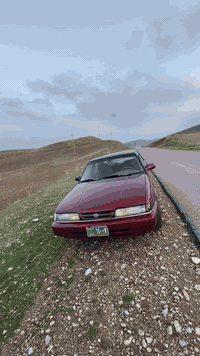 مازدا • ماروني • ٤ شبابيك كهربا