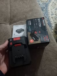 قفل كهربائي • جديد • ٤ أمبير